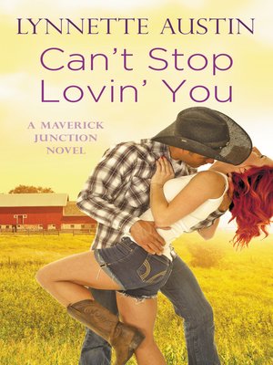cover image of Can't Stop Lovin' You